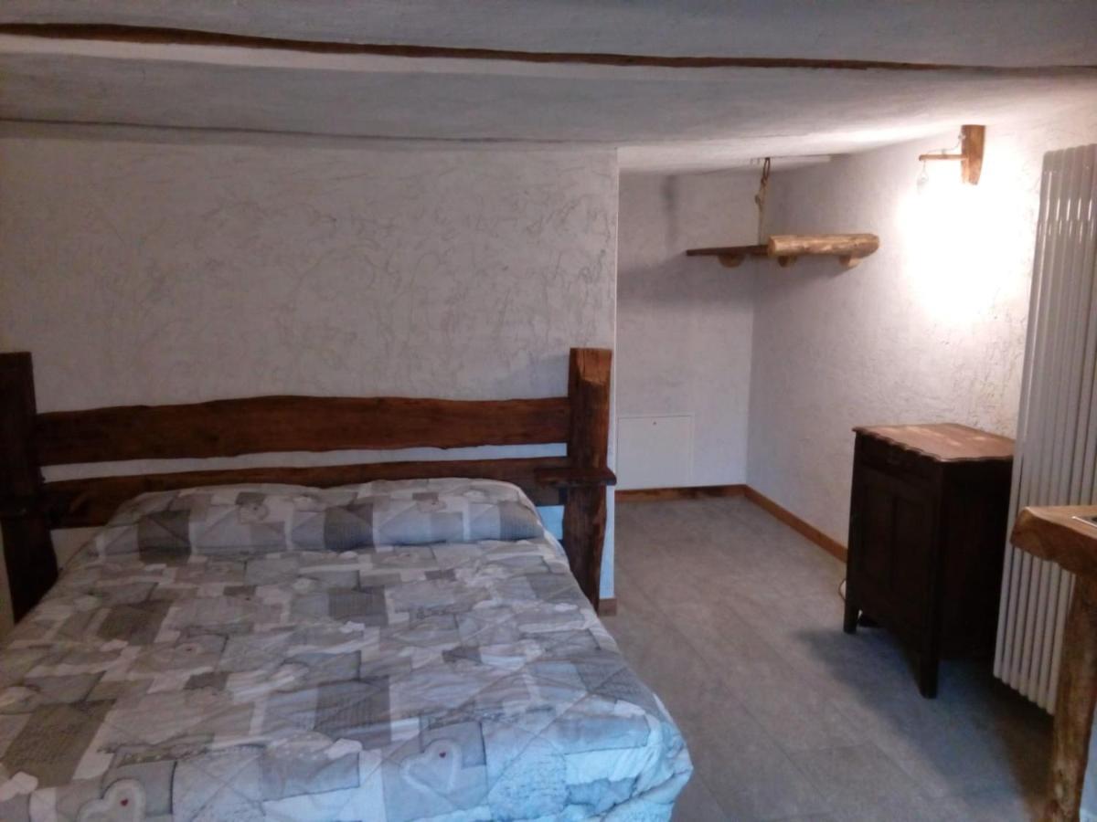 Agri-B&B Lou Col Canosio エクステリア 写真
