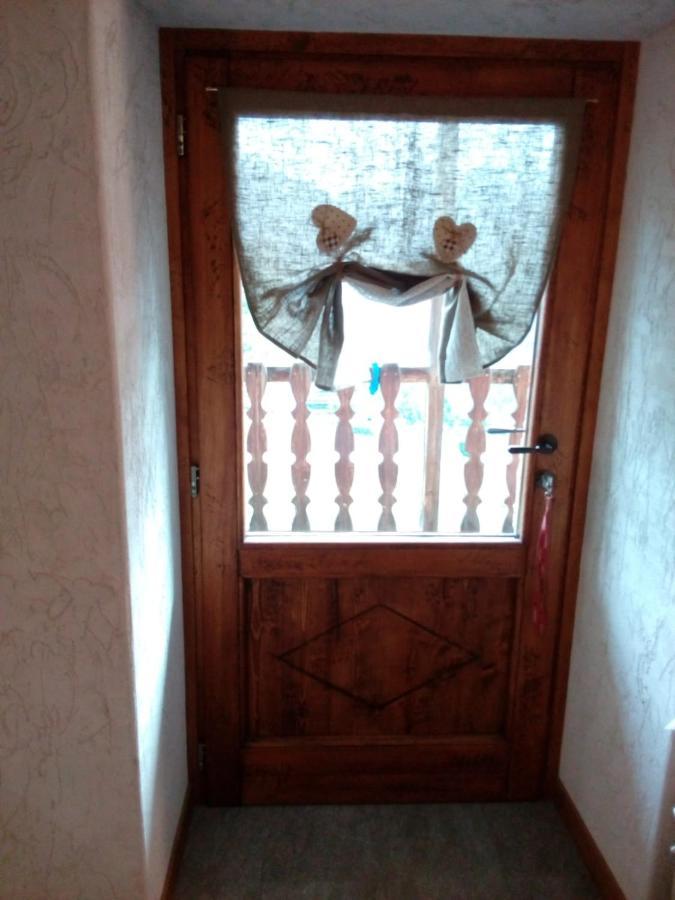 Agri-B&B Lou Col Canosio エクステリア 写真