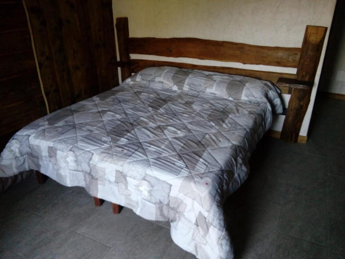 Agri-B&B Lou Col Canosio エクステリア 写真