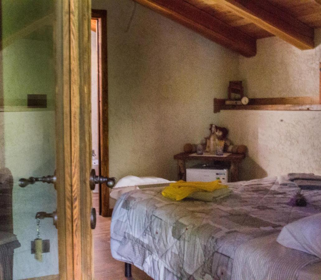 Agri-B&B Lou Col Canosio エクステリア 写真